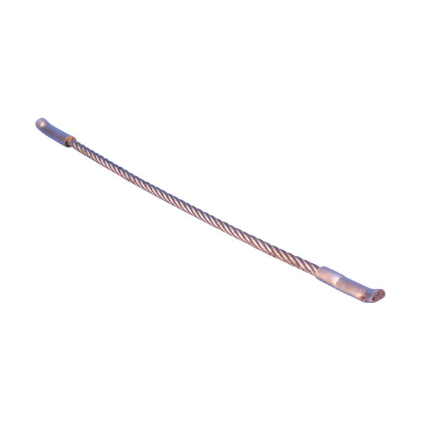 Erico B570A12 - GROUNDING - Flexible Jumper Assembly