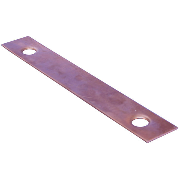 Erico CAB496A36B0 - GROUNDING - CADWELD STRAP, BOND, 11 INLG, 2