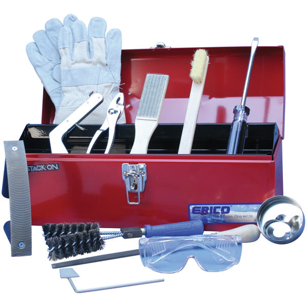 Erico T343R - GROUNDING - Cadweld Tool Kit