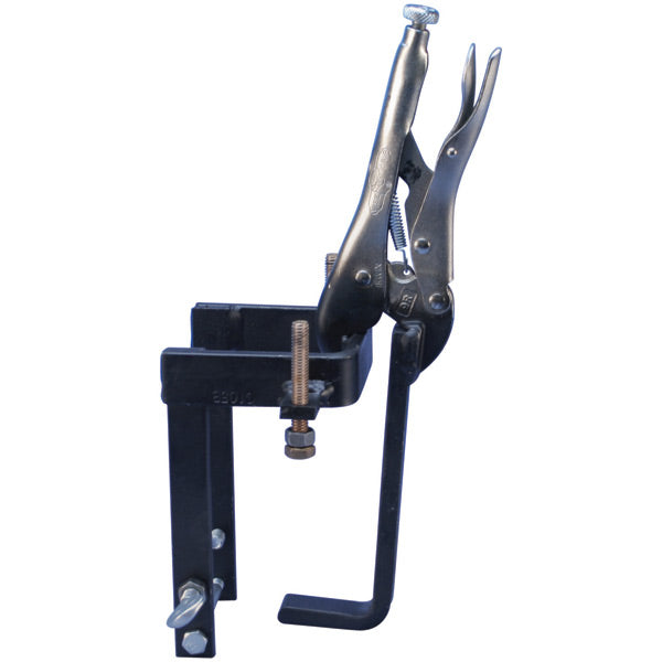 Erico C105B - CLAMP - FIXTURE ASSY, CLAMP, WEB OFRAIL