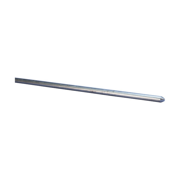 Erico 683412 - GROUNDING - ROD, GROUND, SS, 3/4 X12 FT
