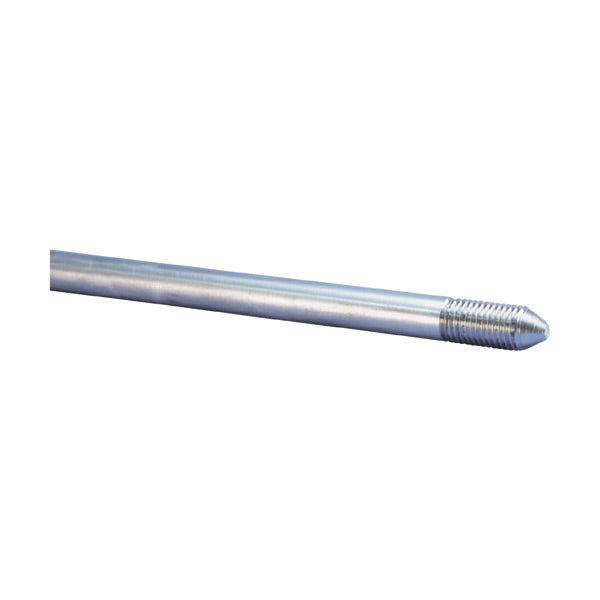 Erico 681300S - GROUNDING - ROD, GROUND, SS304, 1/2 X