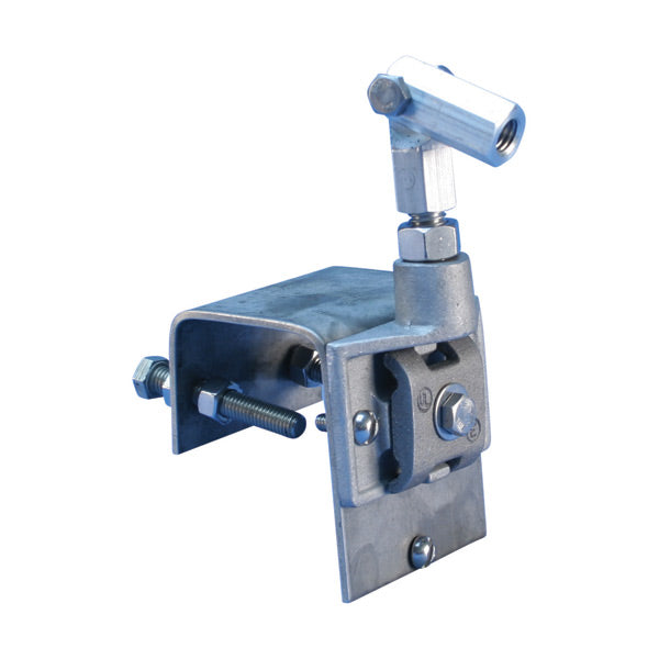 Erico LPC34912 - GROUNDING - Air Terminal Base, Bracket Mount
