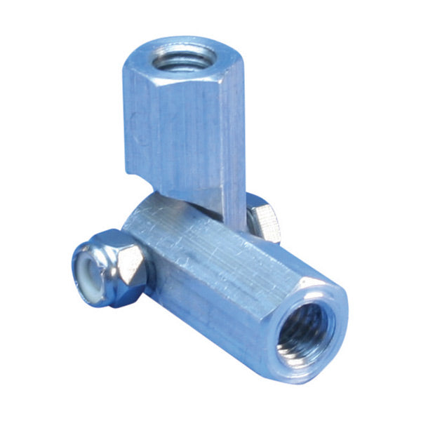 Erico LPA2842F5F - GROUNDING - ADAPTER, AL, SWIVEL, 1/2IN