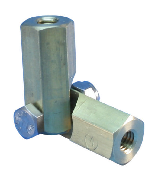 Erico LPC2855F5F - GROUNDING - ADAPTER, CU, SWIVEL, 5/8IN