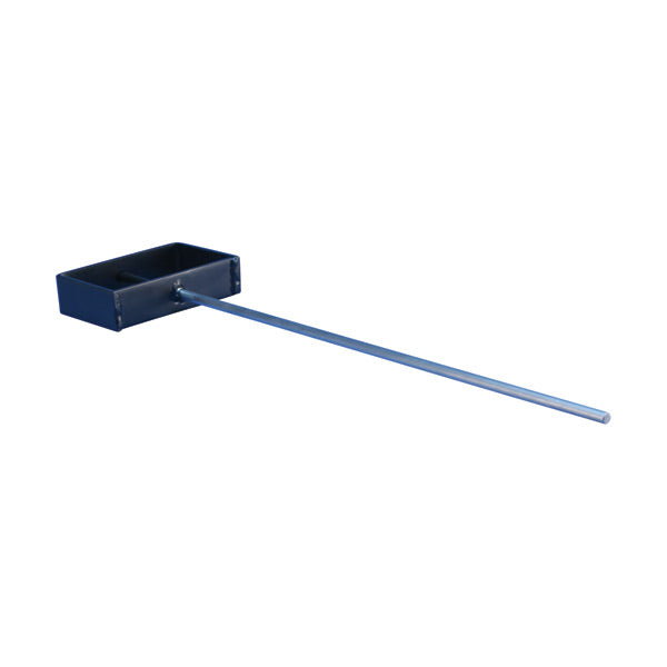 Erico T116 - GROUNDING - Industrial Spacer Tool, 1/4INCH