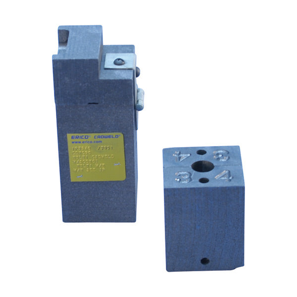Erico CDMV0134 - GROUNDING - nVent Cadweld Multi Vertical Mold