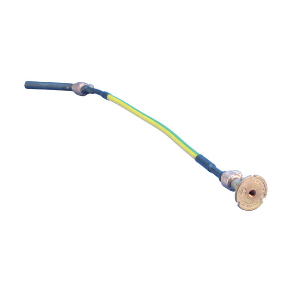 Erico DB12CS701 - GROUNDING - EARTHBRIDGE DB, ONESTUD