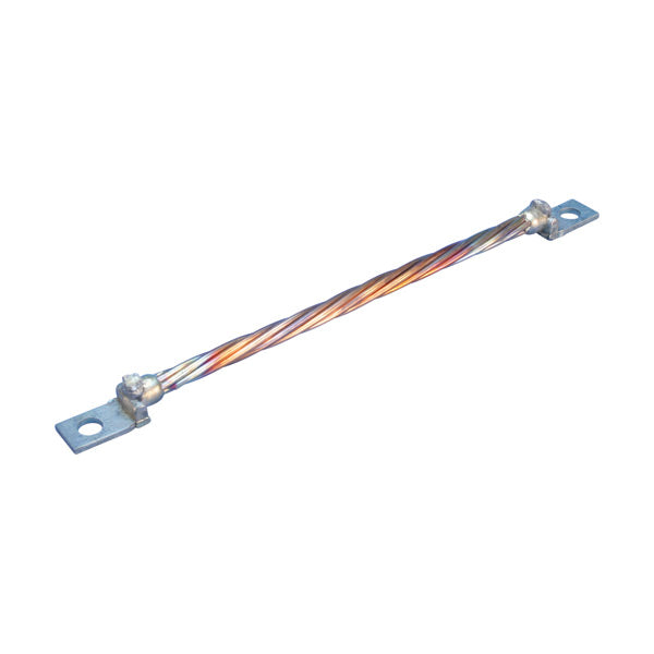 Erico B2122Q00318 - GROUNDING - LUG, BOND, 1/4X1 1/2LG, 1HL