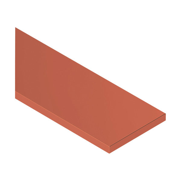 Erico LPC172CTO - GROUNDING - STRIP, CU, SOFT, 3/4IN WIDE