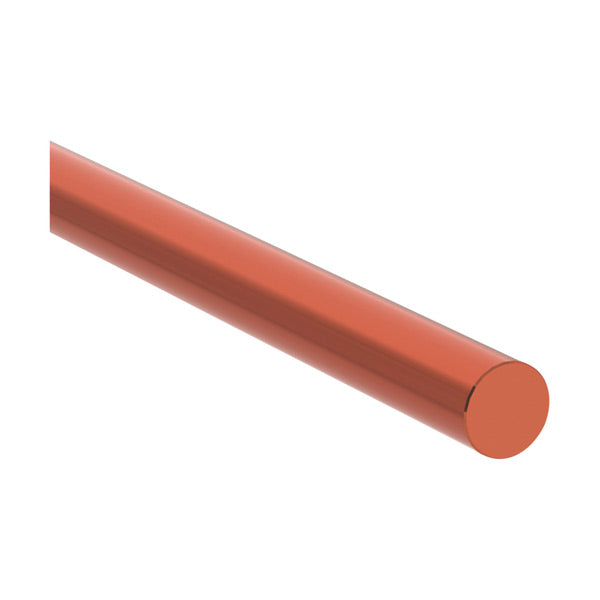 Erico A809A06F100 - GROUNDING - Non-Insulated Solid Conductor