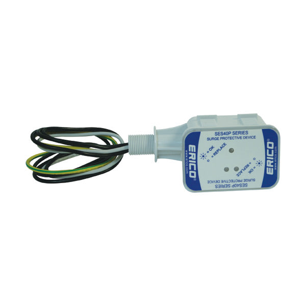 Erico SES40P2083P - GROUNDING - PROTECTOR, SURGE, 120/208V