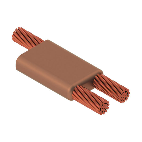 Erico PAC2Q2G - GROUNDING - CADWELD MOLD, Cable to Cable