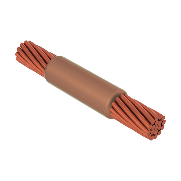Erico SSCY4C - GROUNDING - CADWELD MOLD, CABLE, HORZ SPLICE