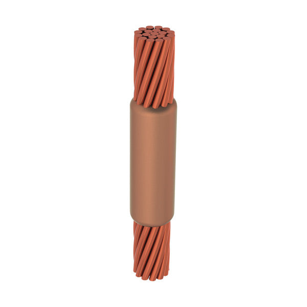 Erico SVRY5 - GROUNDING - CADWELD MOLD, CABLE, VERT SPLICE