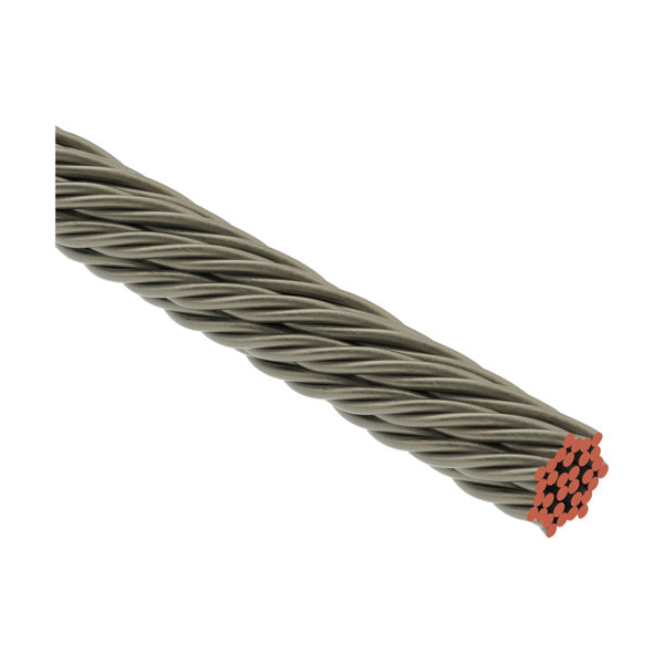 Erico LPC126RL250 - GROUNDING - CABLE, CU, ROPELAY, 28STR