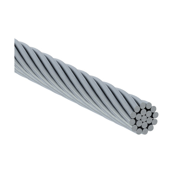 Erico LPA105250 - GROUNDING - CABLE, LTNG, 37STR X4/0AWG