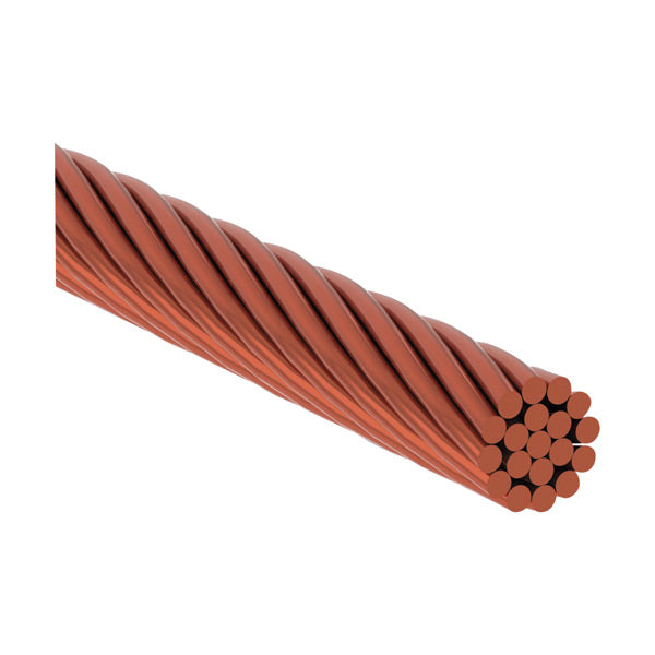 Erico LPC137250 - GROUNDING - CABLE, CU, CONCENTRIC, 37