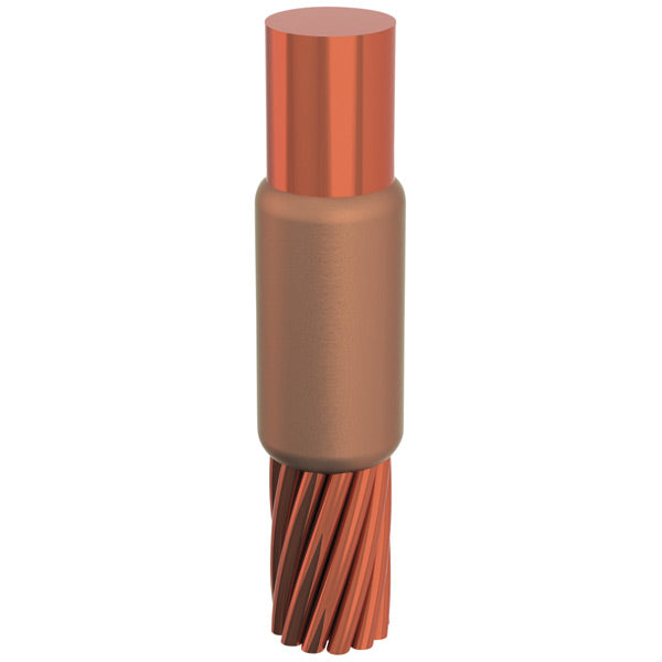 Erico GDR149A - GROUNDING - CADWELD MOLD, Cable to Ground Rod or Other Rounds