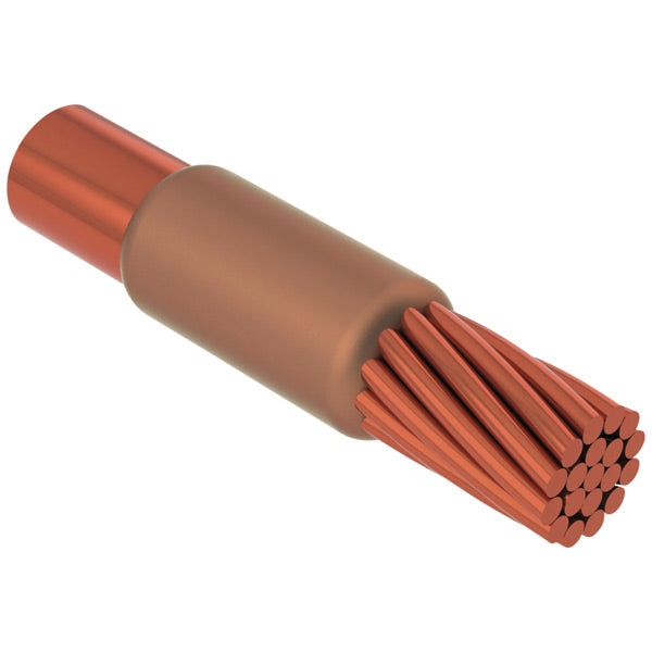 Erico GFC312Q - GROUNDING - CADWELD MOLD, Cable to Ground Rod or Other Rounds