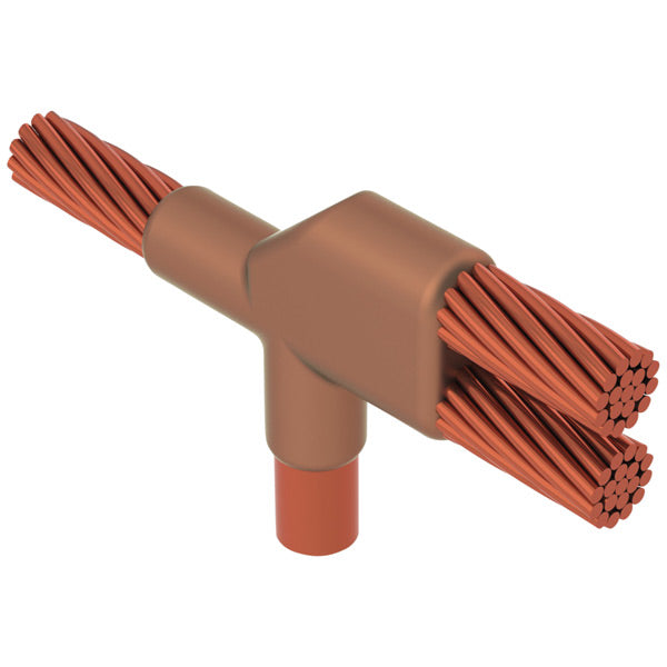 Erico NCR312Q - GROUNDING - CADWELD MOLD, Cable to Ground Rod or Other Rounds