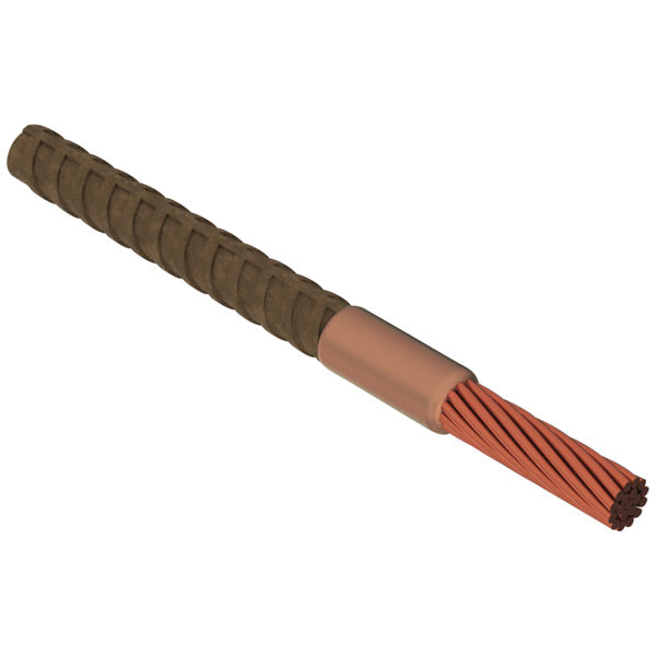 Erico RGC52Y3 - GROUNDING - CADWELD MOLD, Cable to Rebar