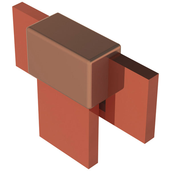 Erico BQCCAJCAJ - GROUNDING - CADWELD MOLD, BUS BAR, VERTTEE