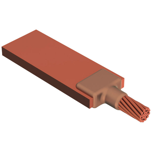 Erico LACY5CAJ - GROUNDING - CADWELD MOLD, Cable to Lug or Busbar