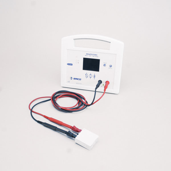 Erico MGATESTER1 - GROUNDING - MOV/GDT/SAD Tester