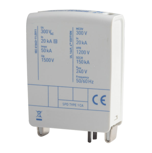 Erico SGT240M - GROUNDING - SPARK GAP TYPE 2 MODULE