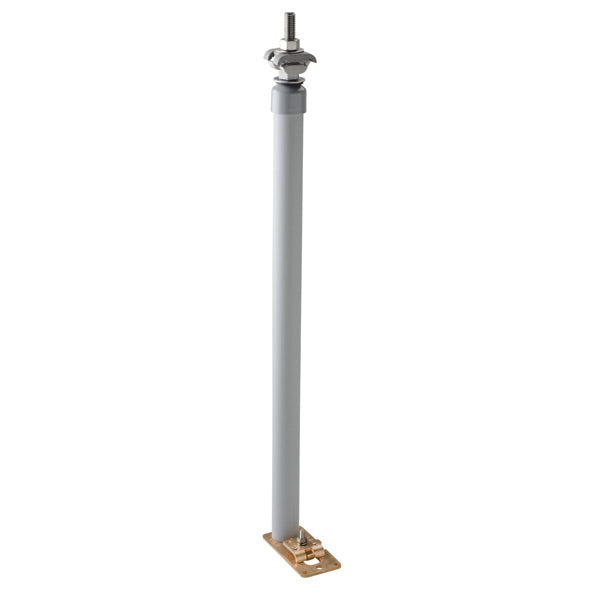 Erico LPC664A24 - GROUNDING - Through Roof PVC Assembly, Parallel Conductor to Parallel Conductor