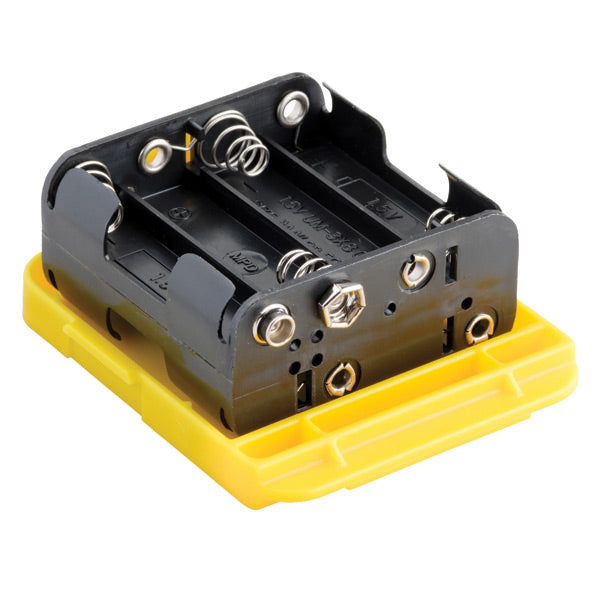 Erico PLUSCU2BAA - WELDING - Battery Adapter for Cadweld Plus Impulse Control Unit