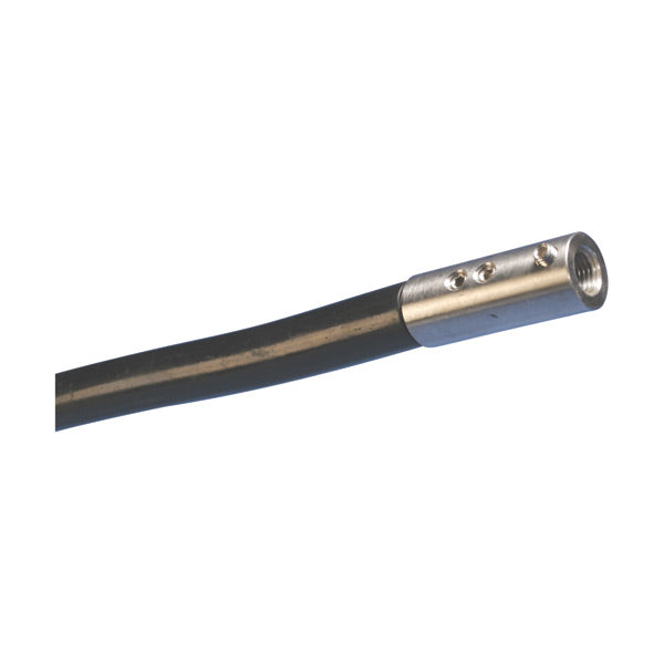 Terminated Isolation Conductor ISODC20 - GROUNDING - Terminated Isolation Conductor