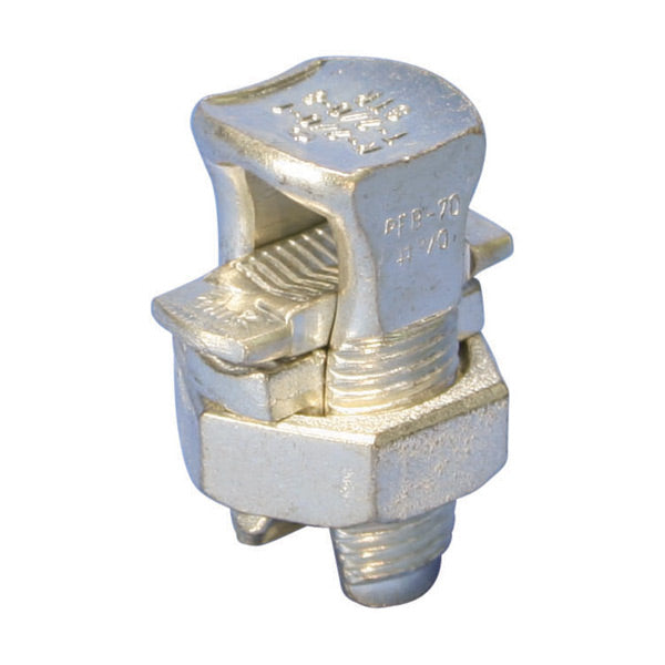 Erico ESBP2/0 - CONN SPLIT BOLT - CONNECTOR, SPLIT