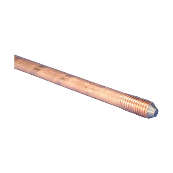 Erico 633463 - GROUNDING - GROUND ROD, CU
