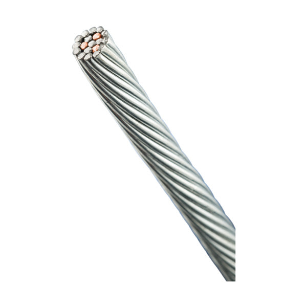 Erico CC5A05 - GROUNDING - CABLE, COMPOSITE, 19STRAND
