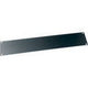 Middle Atlantic PHBL1-CP12 | Blank Panel, 1 RU, Aluminum, 12 pc. Contractor Pack