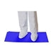 PIP 100-93-183638B | CleanTeam 30-Layer Contamination Control Mat - 18" x 36", Blue, 18" x 36" Size