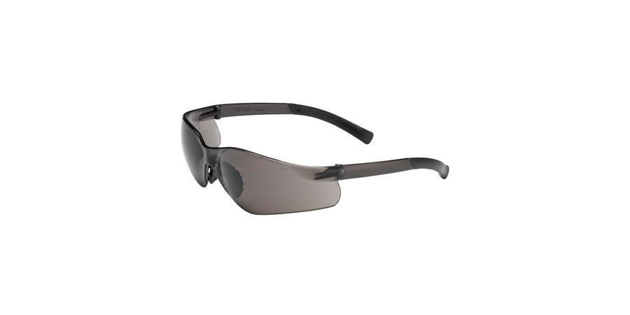 PIP 250-08-0001 | Safety Glass, Grey, Anti Scratch Coating