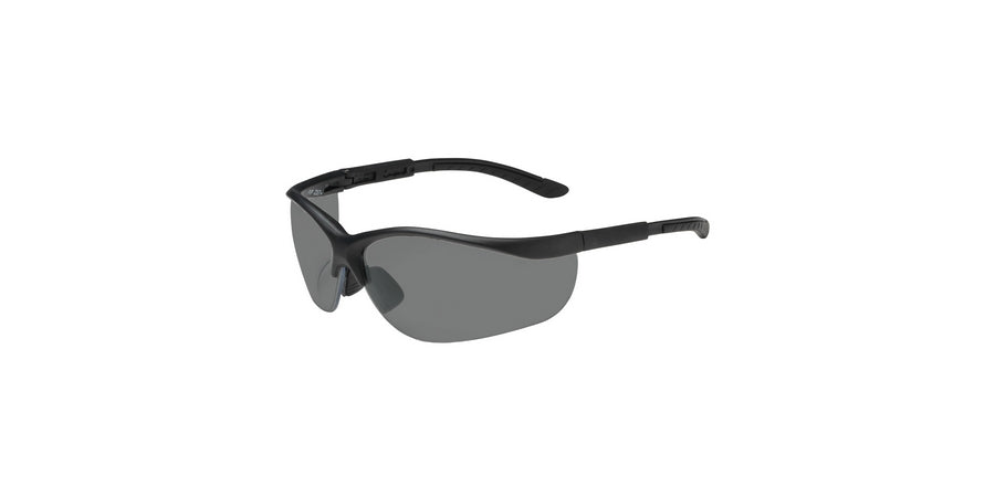 PIP 250-21-0421 | Safety Glasses, Lens Material Polycarbonate, Black