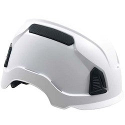 PIP 280-HP1491VC | Traverse Safety Helmet TPR Vent Covers, Black