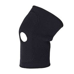 PIP 290-9020L | Knee Sleeve, Black, Large