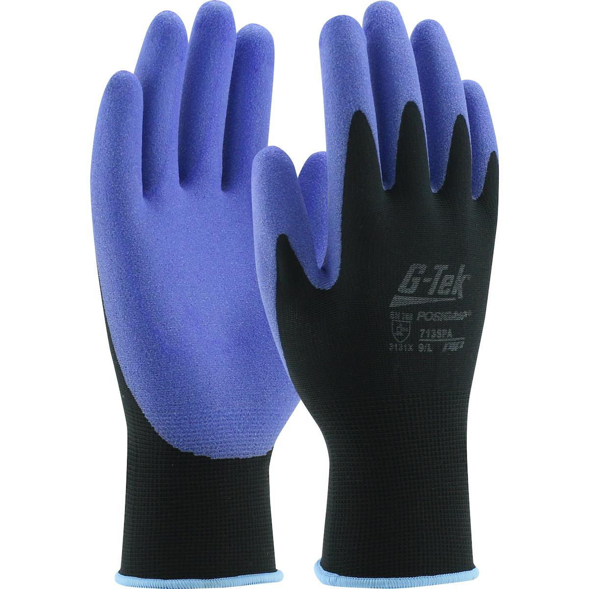PIP 713SPA/M | General Purpose Gloves, Coated/Work Glove, Nylon Glove, Nylon Glove Shell, Nylon Glove Liner