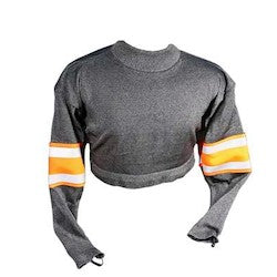 PIP P150SP-2CMHV2-B2-TL-2XL | Belly Shirt High Viz Strip 2XL