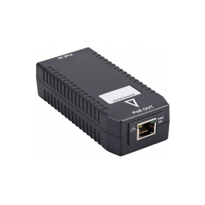 Pelco POE130-XT | Single Port PoE Gigabit Extender