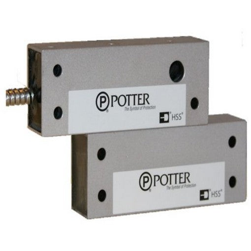 Potter Electric Signal - Usa 2020410 | Contact - P2S-000 Level 2 Contact
