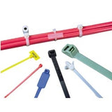 Panduit PLT4.5S-C | Plt4.5S-C Premium Cable Tie