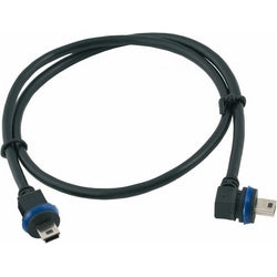 Mobotix MXCBLMUENSTR5 | 232-IO-Box Cable For M/Q/T2x- 5 m