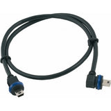 Mobotix MXCBLMUENSTR5 | 232-IO-Box Cable For M/Q/T2x- 5 m