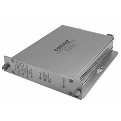 Comnet Communication Networks FVTRS1B Digital Video Transmitter And Receiver,